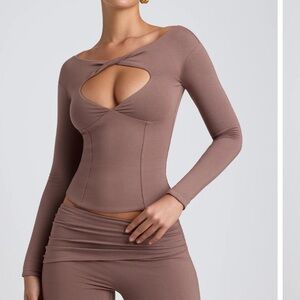 Oh Polly Women's Top